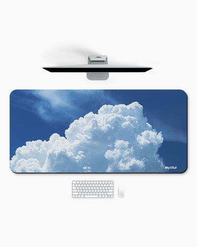 Sunny Skies Dream Desk Mat