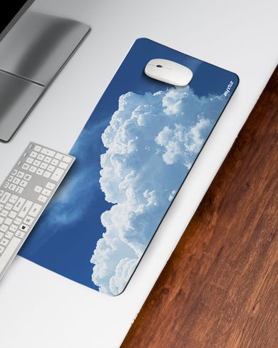 Sunny Skies Dream Desk Mat