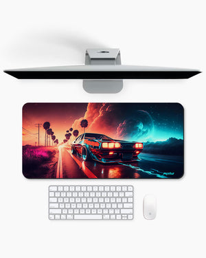 Vibrant Ride Gaming Desk Mat M 1