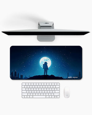 Celestial Dreamer Gaming Desk Mat M 1