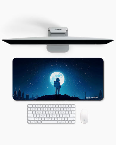 Celestial Dreamer [BREATHE] Desk Mat