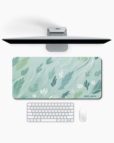 Wind in the Willows [BREATHE] Desk Mat