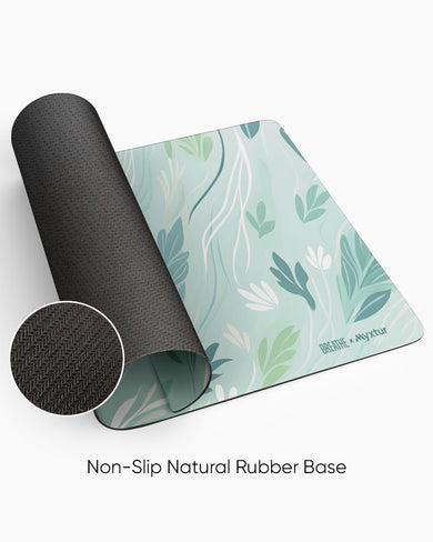 Wind in the Willows [BREATHE] Desk Mat