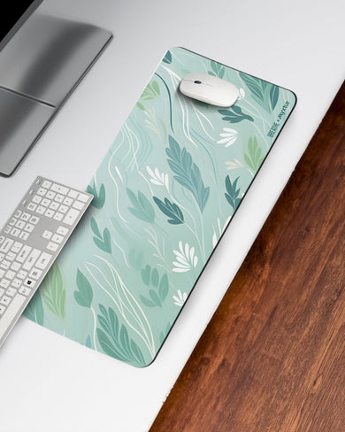 Wind in the Willows [BREATHE] Desk Mat