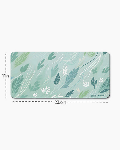 Wind in the Willows [BREATHE] Desk Mat