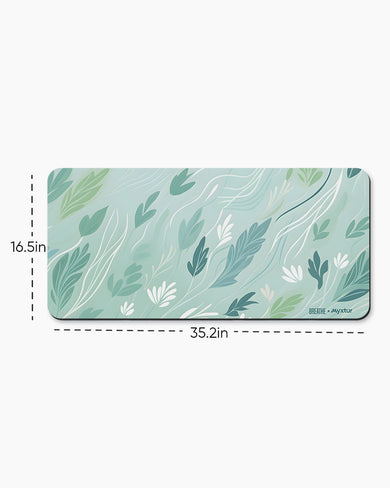 Wind in the Willows [BREATHE] Desk Mat