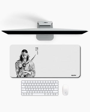 Way of the Blade Gaming Desk Mat M 1