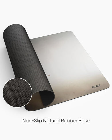 Desert-Ambush Desk Mat