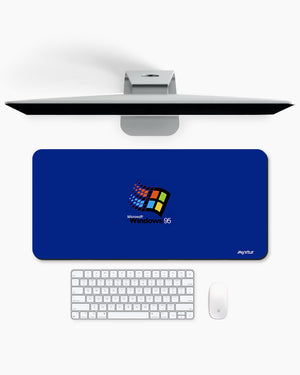 Windows 95 Classic Gaming Desk Mat M 1