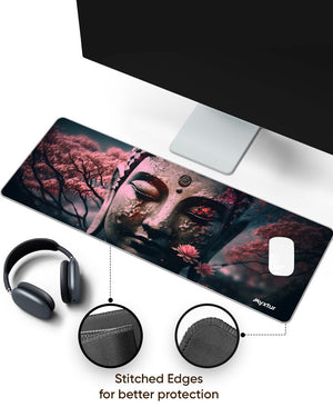  Panaroma Desk Mat Stitched 1