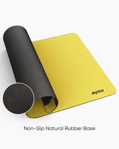 No Rest 4 The Wicked Panaroma Desk Mat