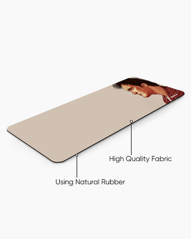 Tarantino Tribute Panaroma Desk Mat