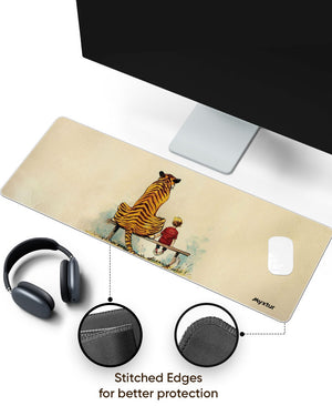 Adolescence Panaroma Desk Mat Stitched 1