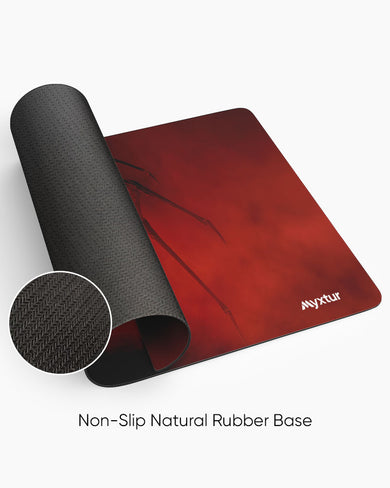Diablo-Lilith Rises Panaroma Desk Mat