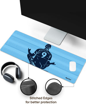 Haaland Zen Panaroma Desk Mat Stitched 1