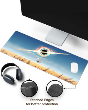 Event Horizon Haven Panaroma Desk Mat Stitched 1