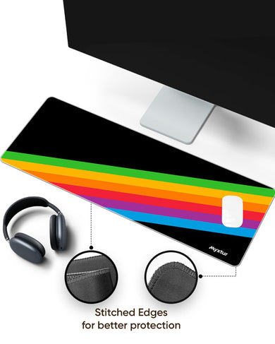 Mac Heritage Panaroma Desk Mat