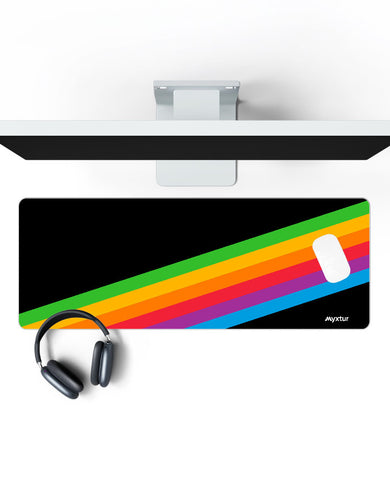 Mac Heritage Panaroma Desk Mat