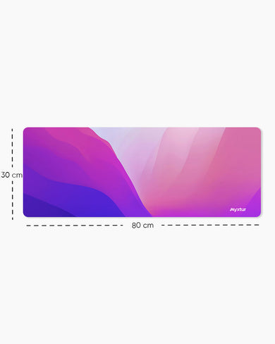 Valley of Kings Panaroma Desk Mat