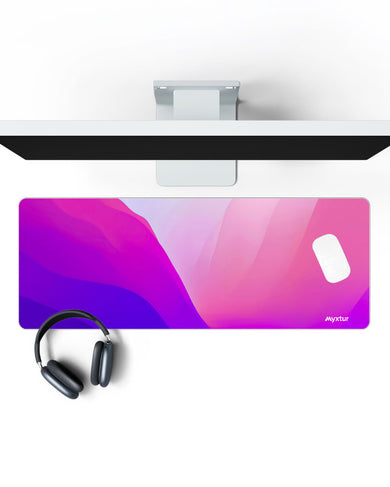 Valley of Kings Panaroma Desk Mat