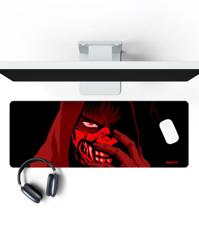 Ninja Kamui Panaroma Desk Mat