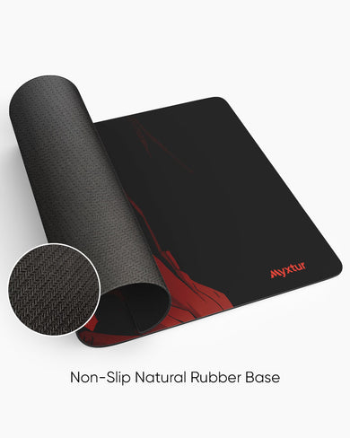 Ninja Kamui Panaroma Desk Mat