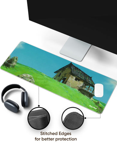 Anime Dreamscape Panaroma Desk Mat