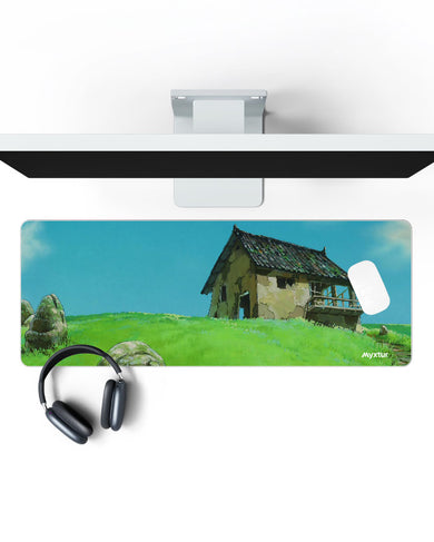 Anime Dreamscape Panaroma Desk Mat