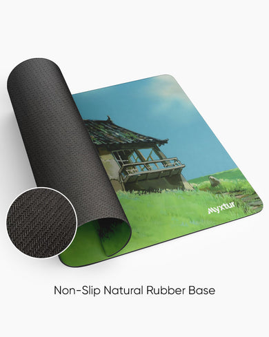 Anime Dreamscape Panaroma Desk Mat