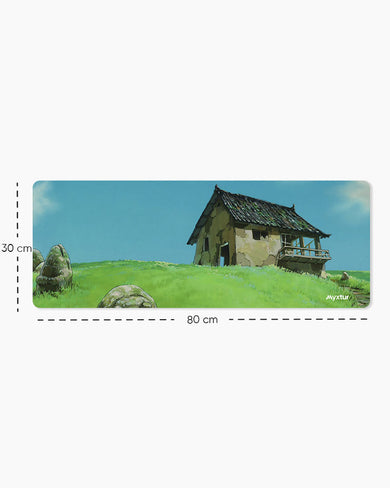 Anime Dreamscape Panaroma Desk Mat