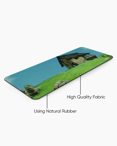 Anime Dreamscape Panaroma Desk Mat