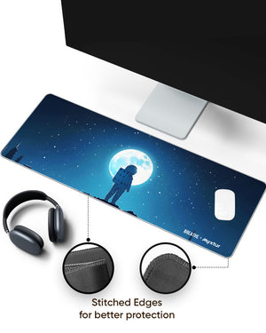 Celestial Dreamer Panaroma Desk Mat Stitched 1