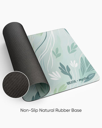 Wind in the Willows [BREATHE] Panaroma Desk Mat