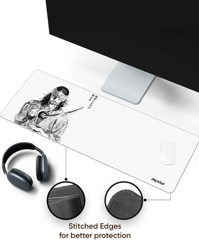 Way-Of-The-Blade.jpg Panaroma Desk Mat