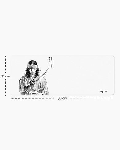 Way-Of-The-Blade.jpg Panaroma Desk Mat