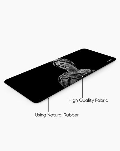 Halftone-Caesar.jpg Panaroma Desk Mat