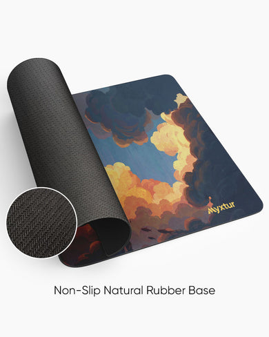 Drift-Into-Dawn.jpg Panaroma Desk Mat
