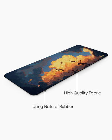Drift-Into-Dawn.jpg Panaroma Desk Mat