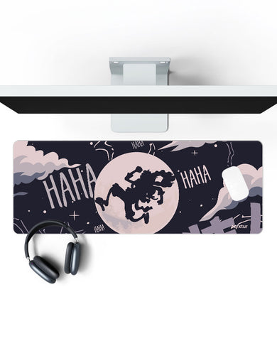 Lunar-Madness.jpg Panaroma Desk Mat