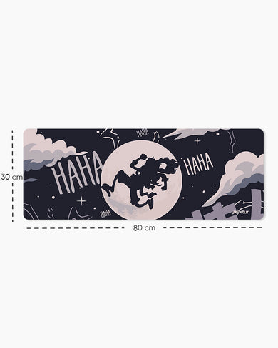Lunar-Madness.jpg Panaroma Desk Mat