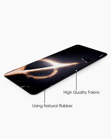 Singularity-Drift.jpg Panaroma Desk Mat