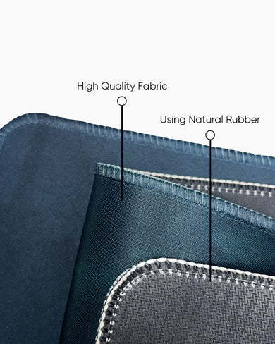 Blissfully-Unhinged Panaroma Desk Mat