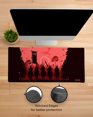 Horsemen of Death Gaming Desk Mat M 1