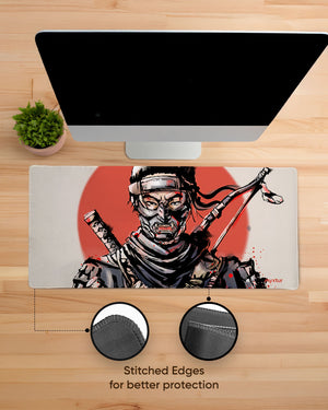 Last Stand for Jin Gaming Desk Mat M 1