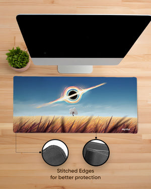 Event Horizon Haven Gaming Desk Mat M 1