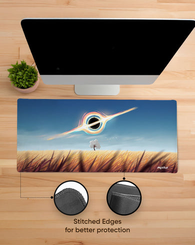 Event Horizon Haven EdgeGuard Desk Mat