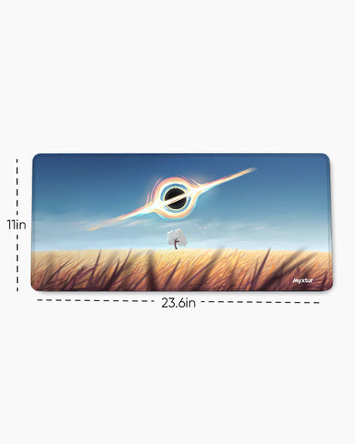 Event Horizon Haven EdgeGuard Desk Mat