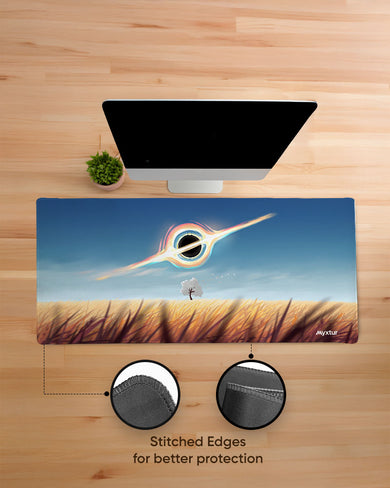 Event Horizon Haven EdgeGuard Desk Mat