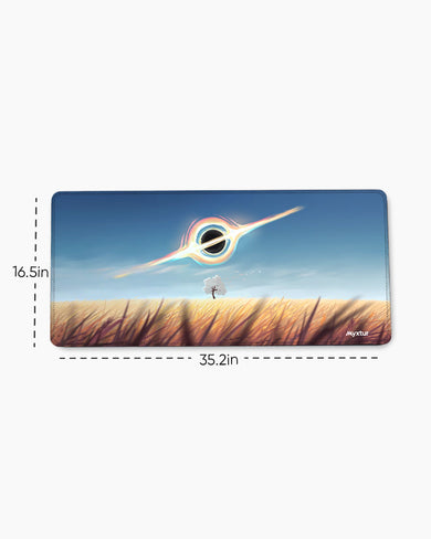 Event Horizon Haven EdgeGuard Desk Mat