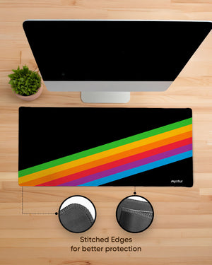 Mac Heritage Gaming Desk Mat M 1